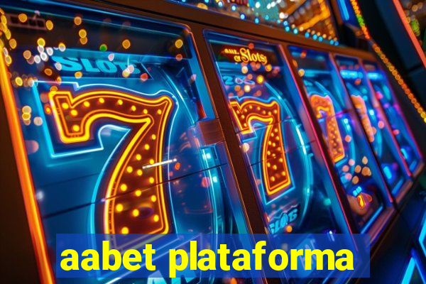 aabet plataforma